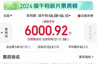 桑托斯：我上场就想努力帮助球队赢球 不关心自己得几分